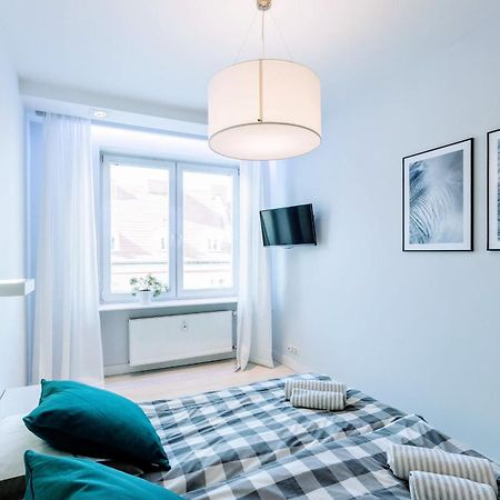 Apartment Kuznicza Wroclaw Old Town מראה חיצוני תמונה