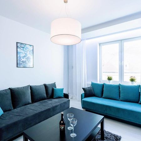 Apartment Kuznicza Wroclaw Old Town מראה חיצוני תמונה