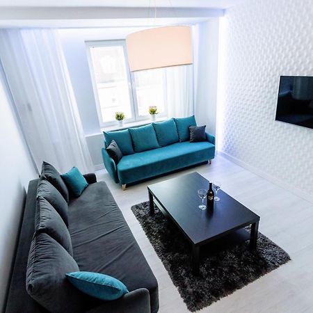 Apartment Kuznicza Wroclaw Old Town מראה חיצוני תמונה