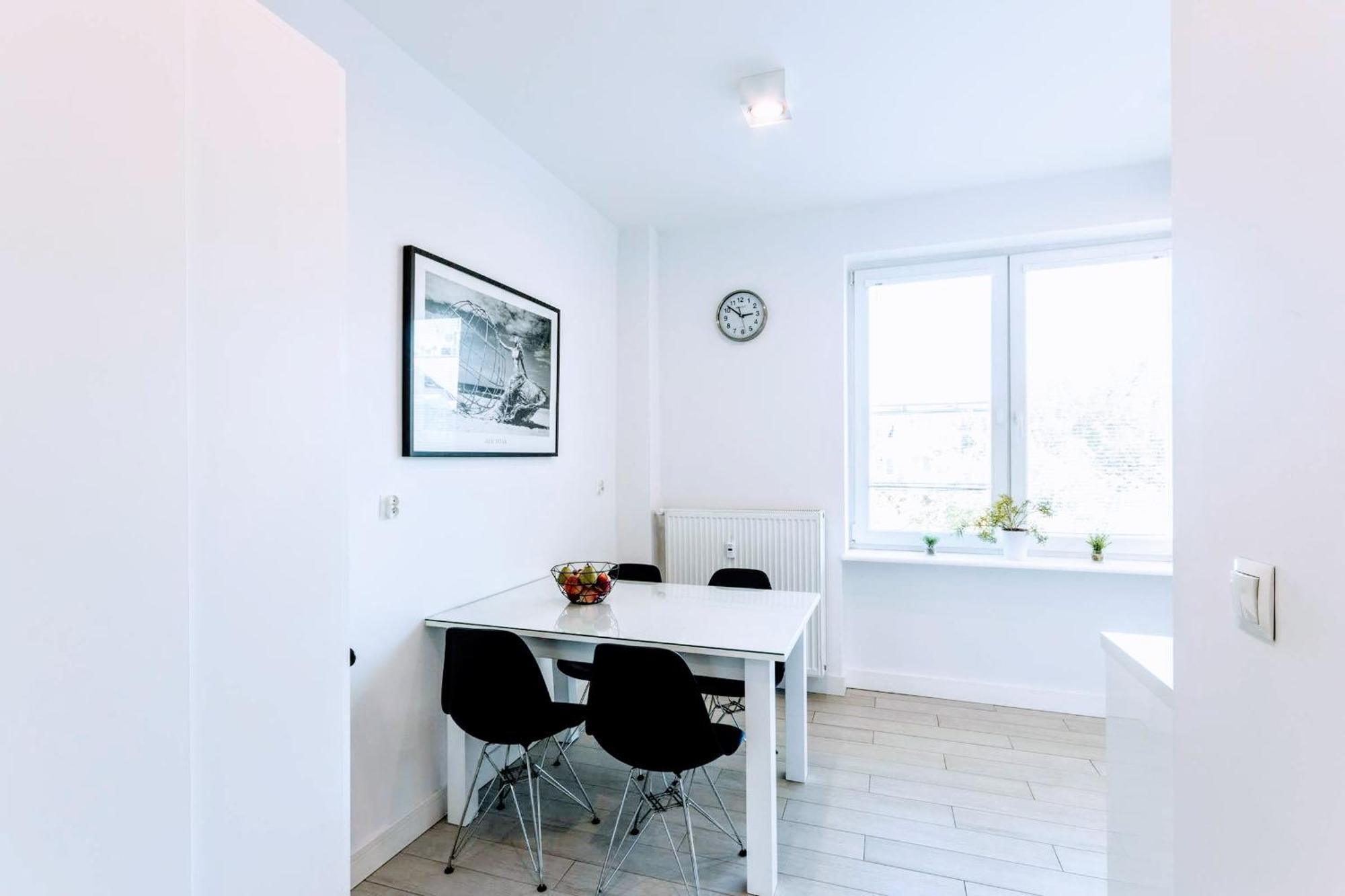 Apartment Kuznicza Wroclaw Old Town מראה חיצוני תמונה