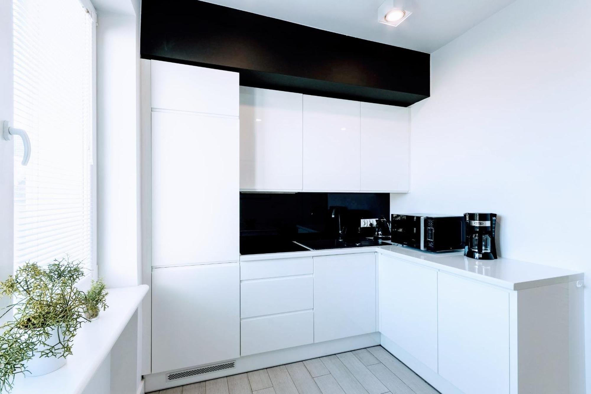 Apartment Kuznicza Wroclaw Old Town מראה חיצוני תמונה