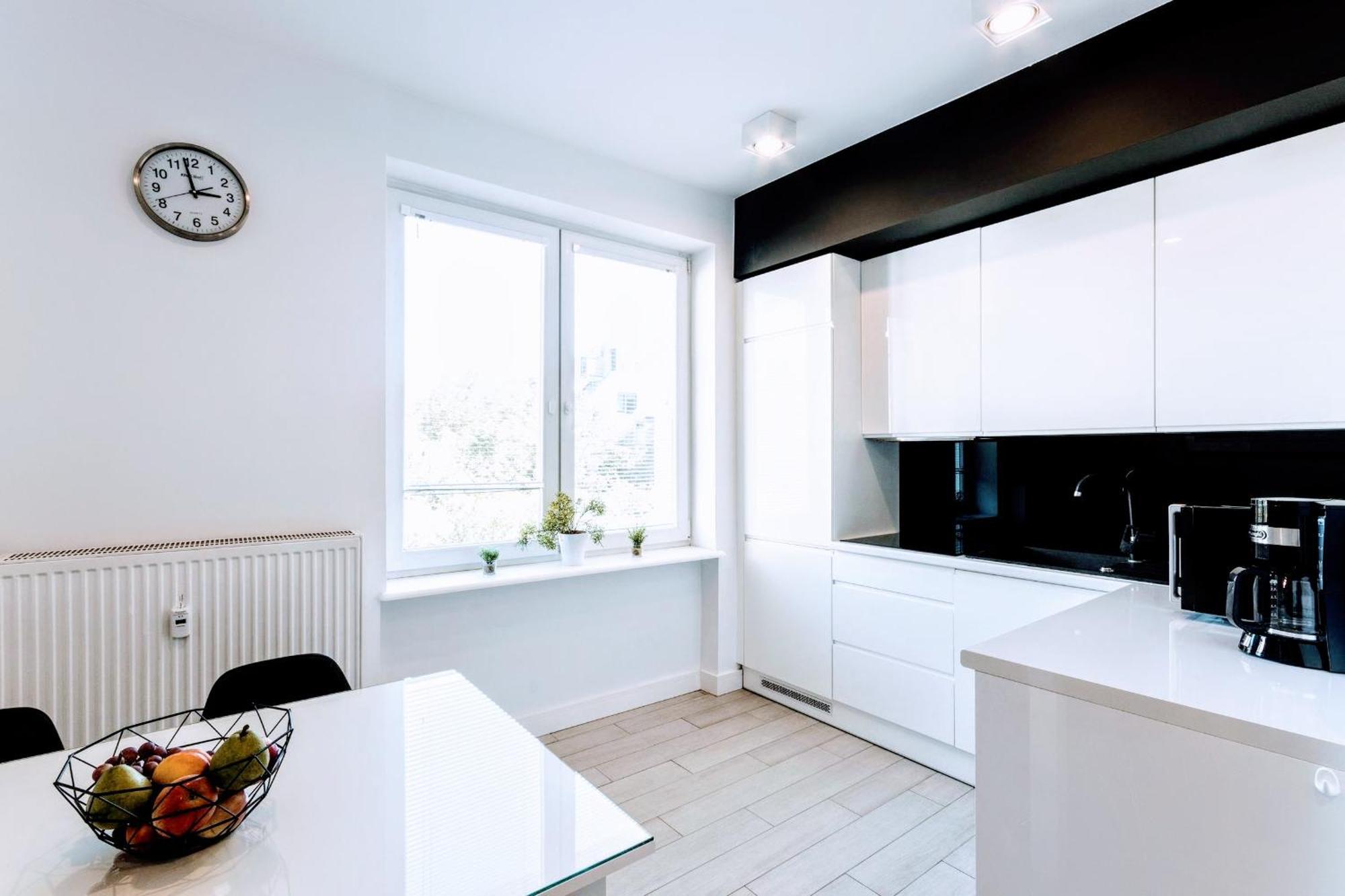 Apartment Kuznicza Wroclaw Old Town מראה חיצוני תמונה