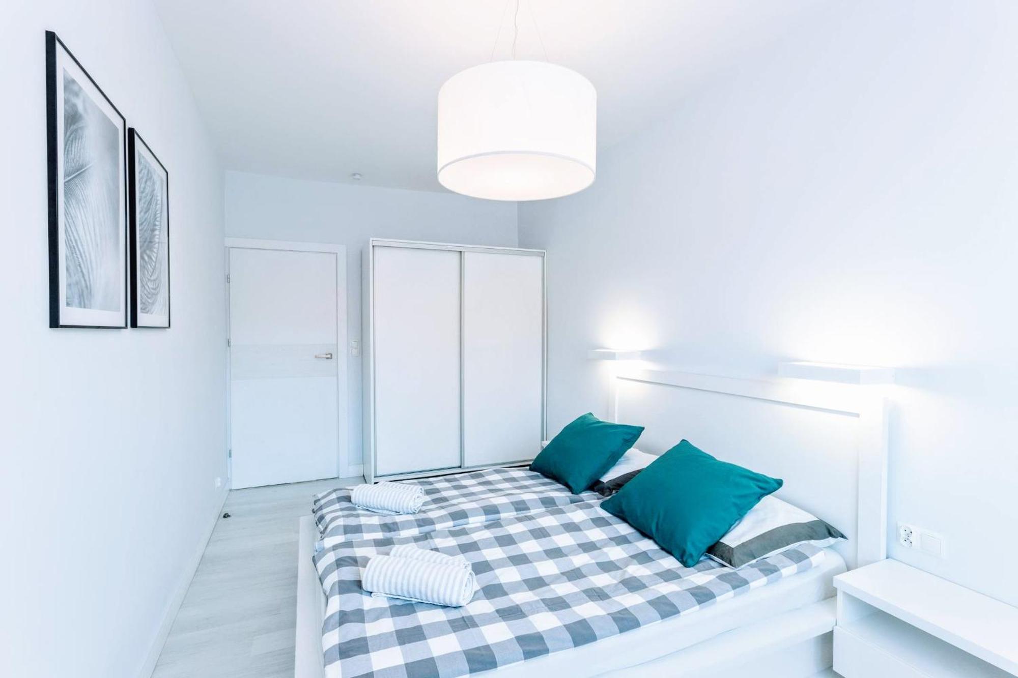 Apartment Kuznicza Wroclaw Old Town מראה חיצוני תמונה