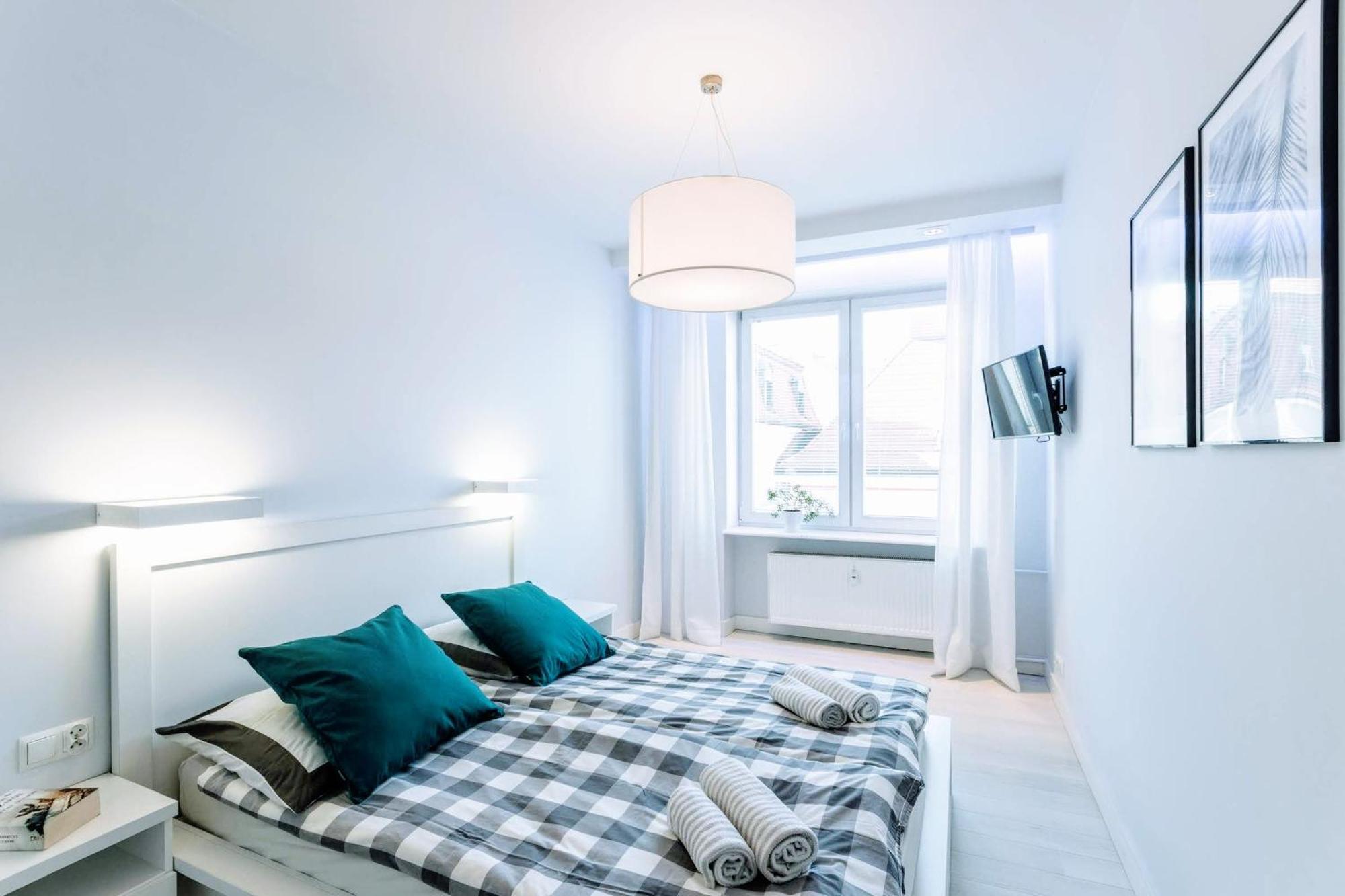 Apartment Kuznicza Wroclaw Old Town מראה חיצוני תמונה
