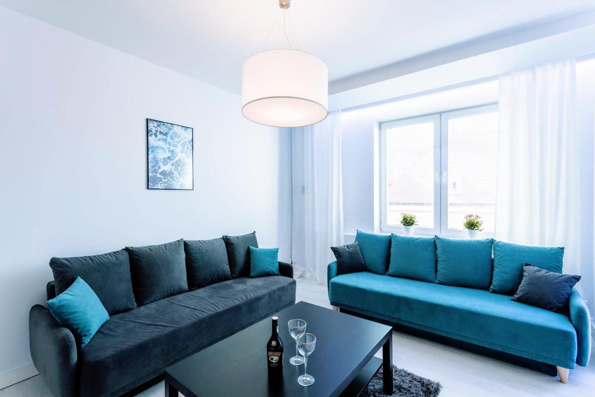 Apartment Kuznicza Wroclaw Old Town מראה חיצוני תמונה