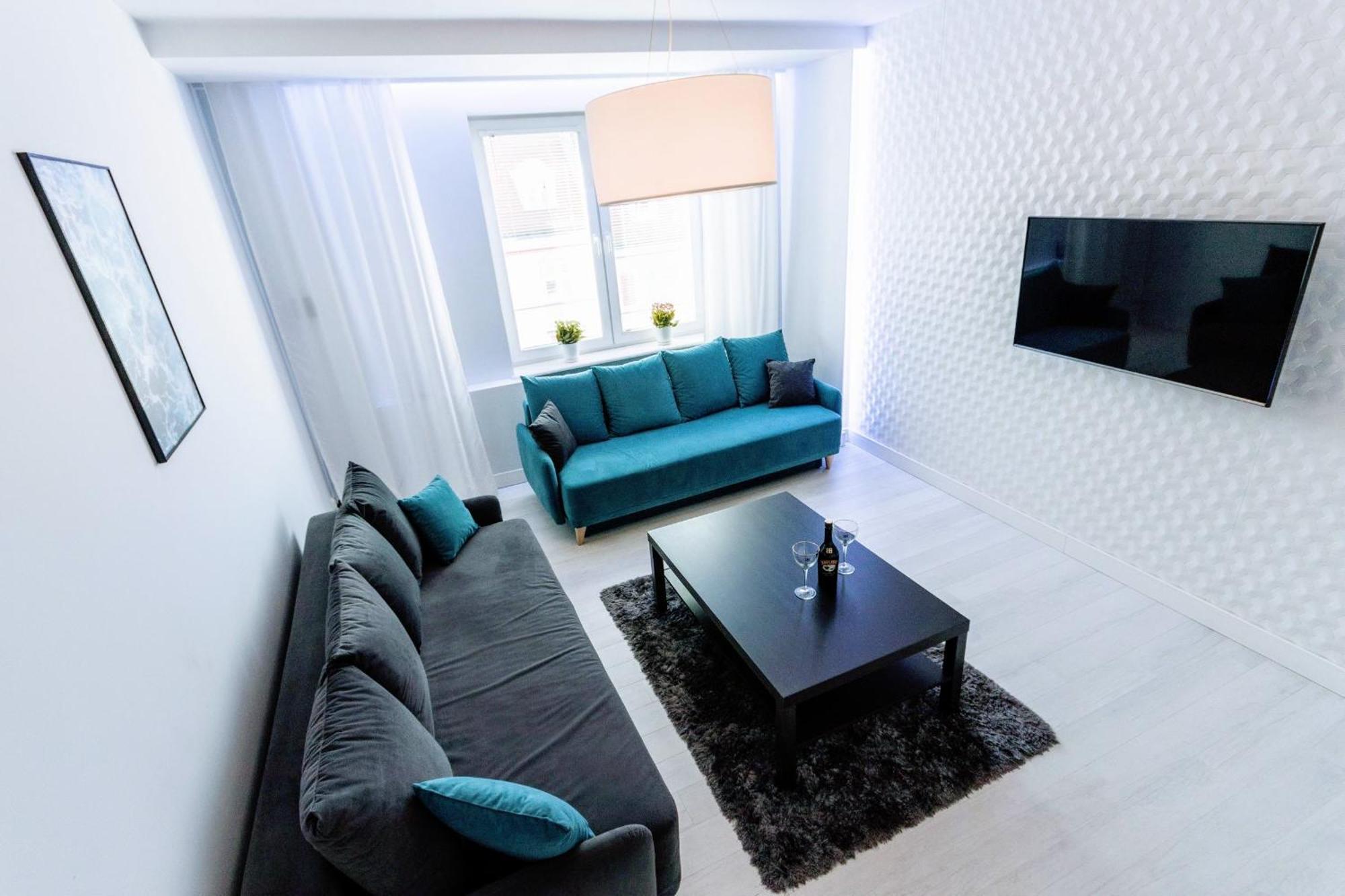 Apartment Kuznicza Wroclaw Old Town מראה חיצוני תמונה