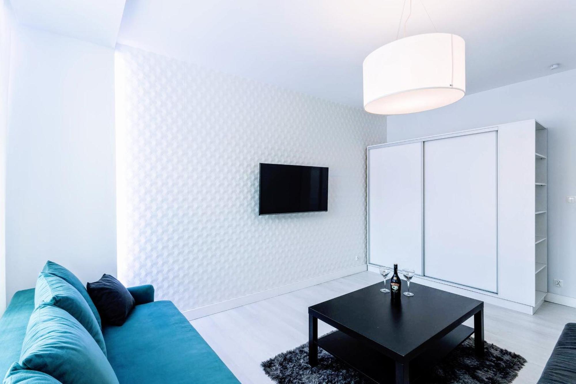 Apartment Kuznicza Wroclaw Old Town מראה חיצוני תמונה