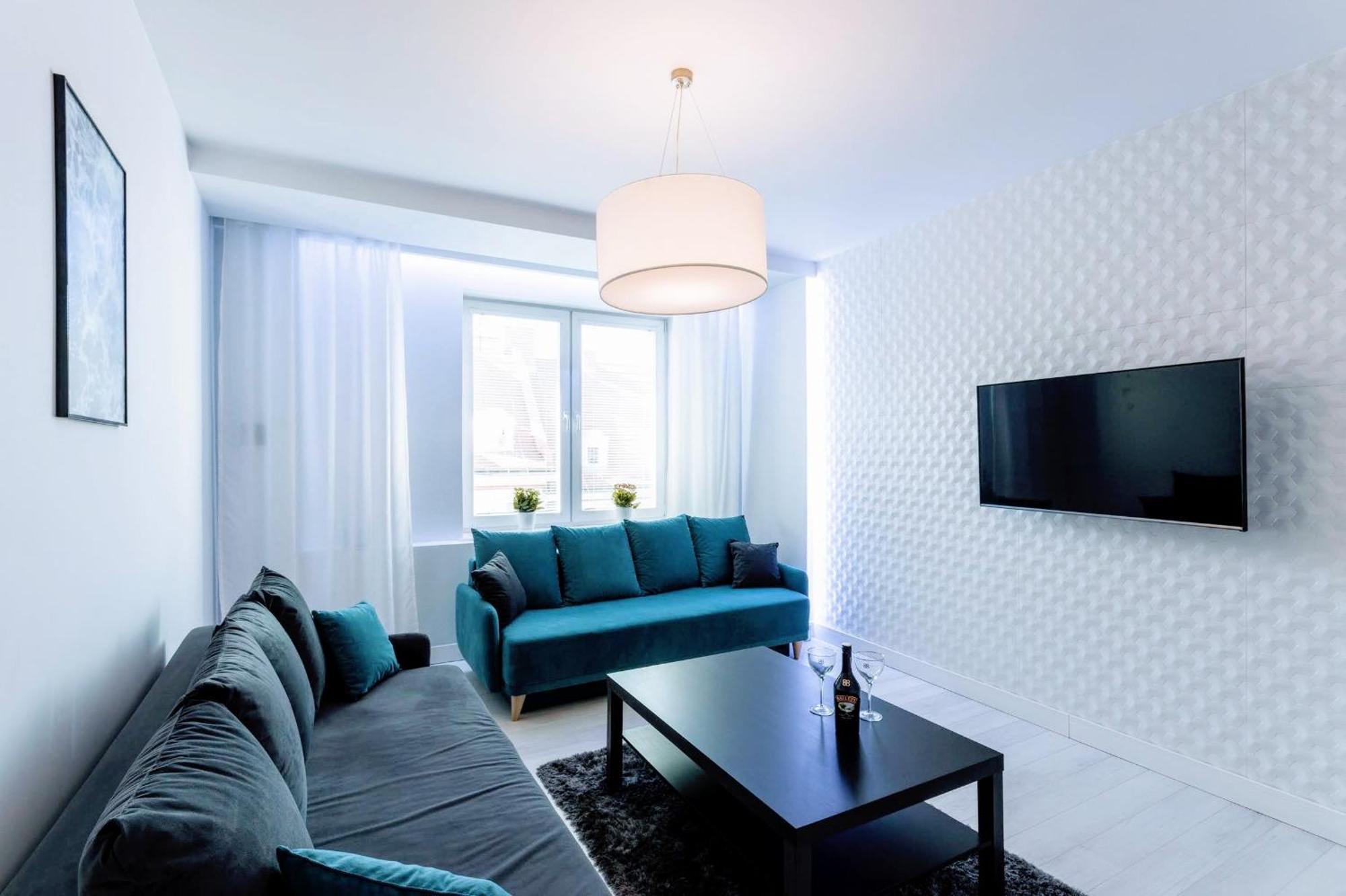 Apartment Kuznicza Wroclaw Old Town מראה חיצוני תמונה