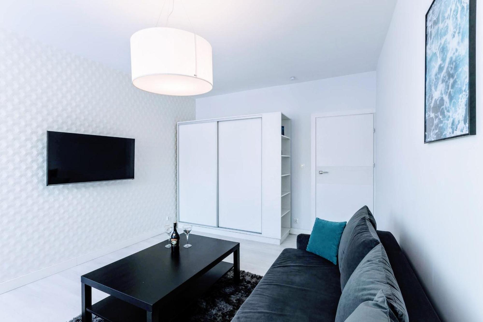 Apartment Kuznicza Wroclaw Old Town מראה חיצוני תמונה